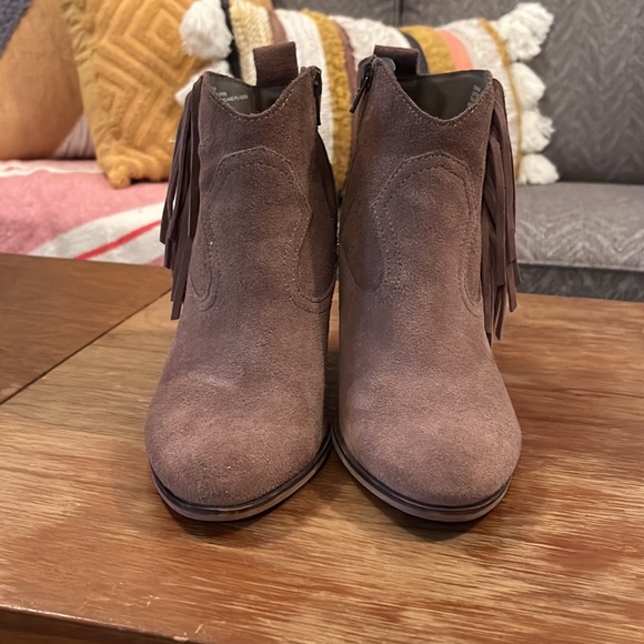 Steve Madden ankle booties size 9 - Picture 2 of 5